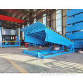 Stationary Hydraulic Dock Leveler Hydraulic Lift for Loading Docks Supplier